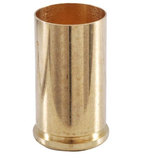Starline 455 Webley Mark 2 Brass Bag of 100 (Bulk Packaged)