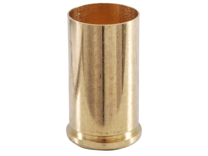 Starline 455 Webley Mark 2 Brass Bag of 100 (Bulk Packaged)