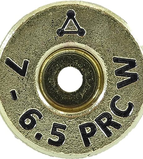 ADG 7-6.5 PRC Brass