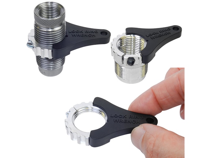 Lee Lock Ring Wrench