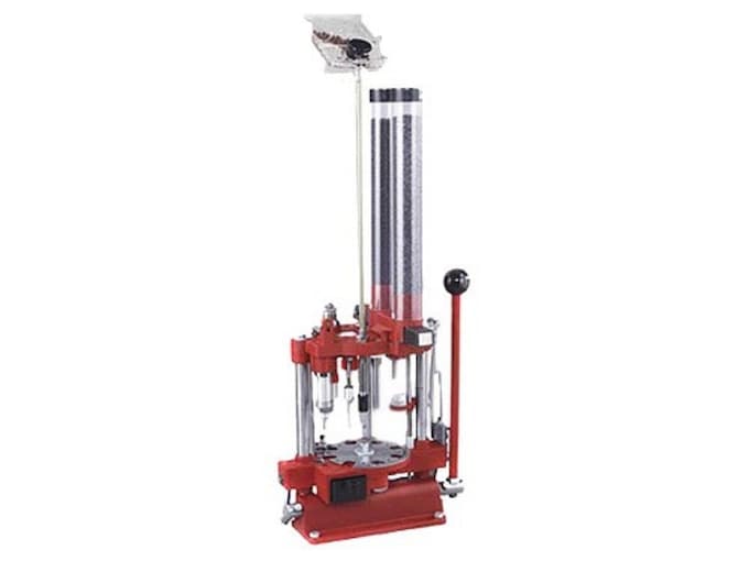 Hornady 366 Auto Progressive Shotshell Reloading Press 28 Gauge 2-3/4"