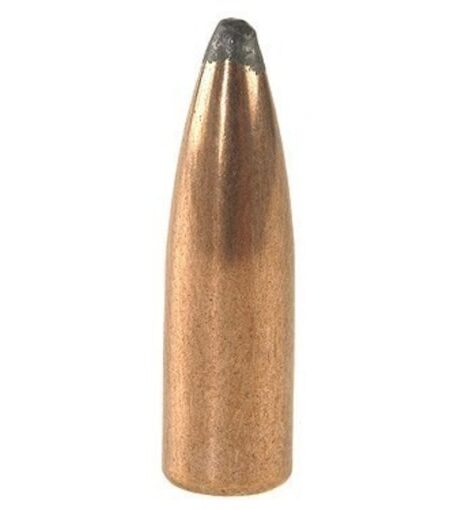 Winchester Rifle Bullets Pointed Soft Point