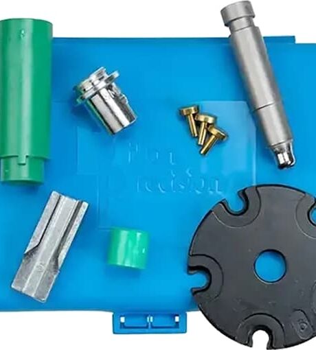 Dillon Precision Press Caliber Conversion Kit XL650, XL750