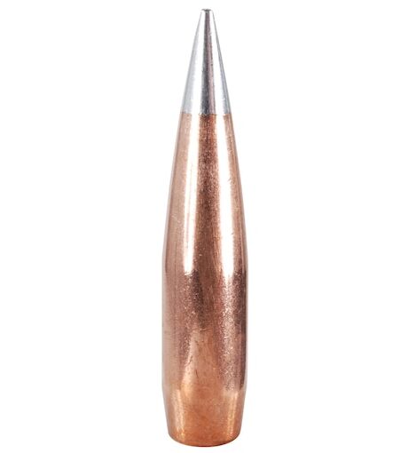 Hornady A-Max Bullets Polymer Tip