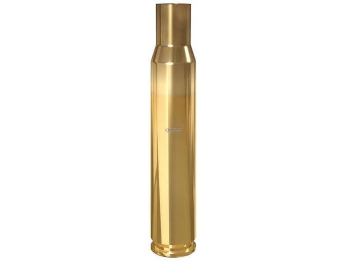 Lapua 30-06 Springfield Brass