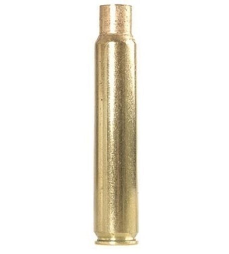 Remington 375 Remington Ultra Magnum Brass