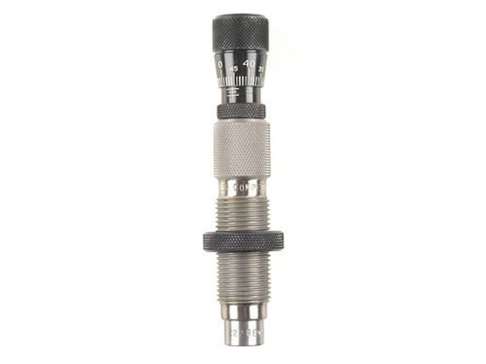 Redding Competition Bushing Neck Sizing Die