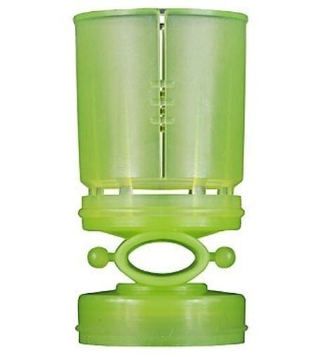 Ballistic Products Shotshell Wads 12 Gauge Short Shell 7/8 to 1-1/8 oz 250PK