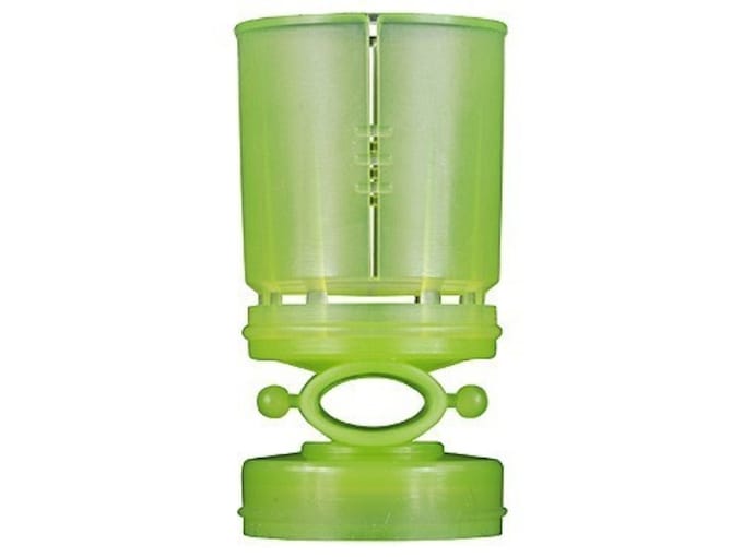 Ballistic Products Shotshell Wads 12 Gauge Short Shell 7/8 to 1-1/8 oz 250PK