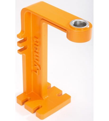 Lyman Brass Smith Powder Measure Stand