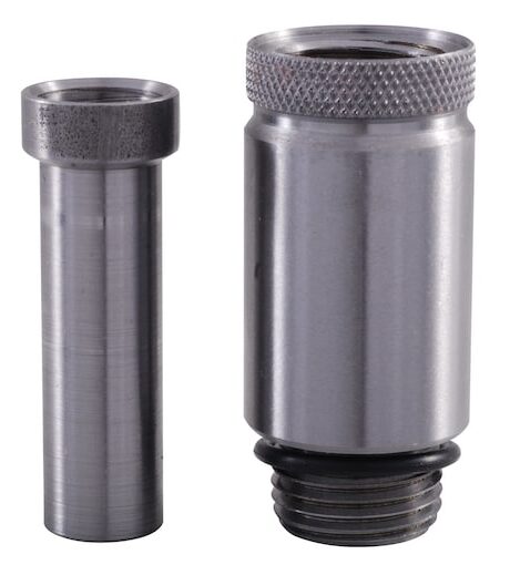 Lee Auto-Disk Powder Measure Riser