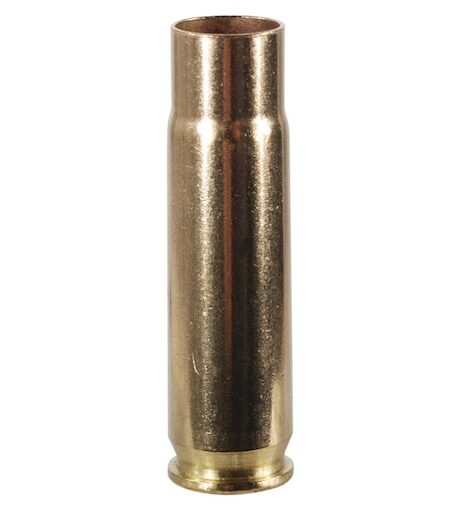 Norma 300 AAC Blackout Brass
