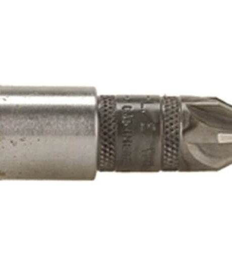 L.E. Wilson Chamfer and Deburring Tool 50 BMG