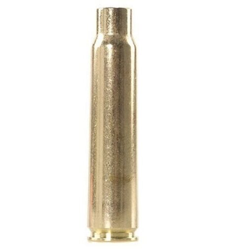 PPU 7.65mm Argentine Mauser Brass