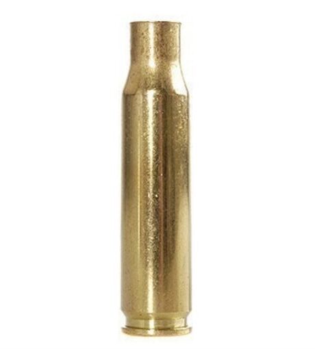 PPU 7.62x51mm NATO Brass Bag of 50