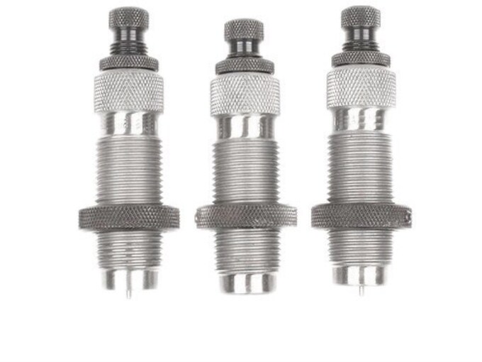 Redding Combination 3 Die Set