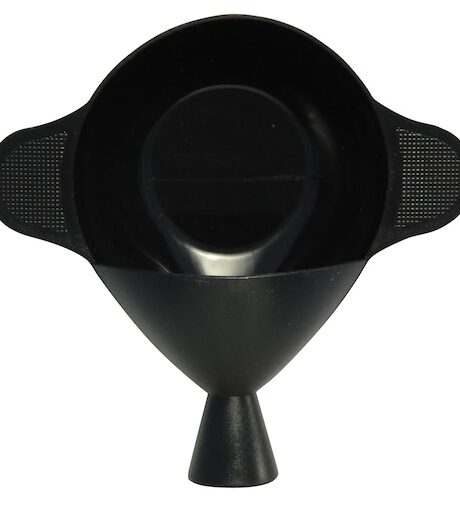 Lyman Digital Scale Powder Funnel Pan