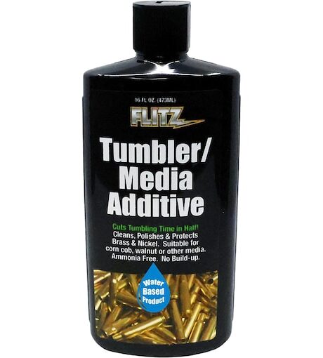 Flitz Brass Case Polish