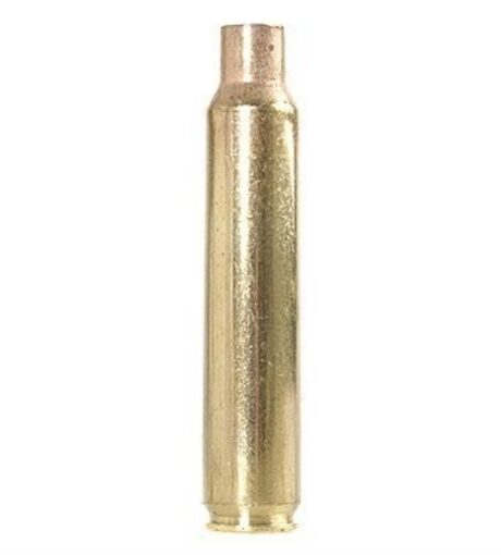 Gunwerks 338 Remington Ultra Magnum Brass Bag of 100