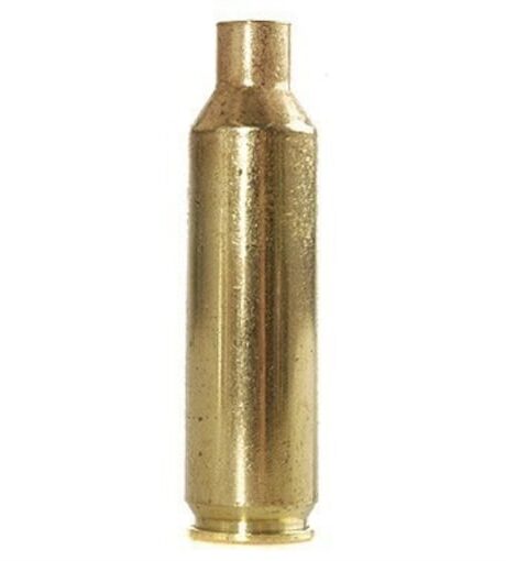 Remington 270 Winchester Short Magnum (WSM) Brass