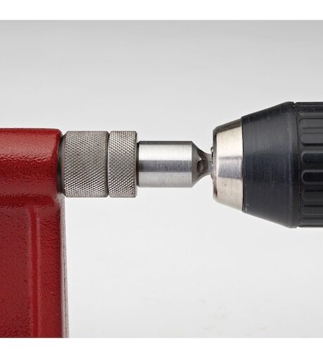 Hornady Cam-Lock Case Trimmer Power Adapter