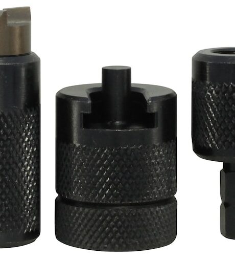 Lyman E-ZEE TRIM Hand Case Trimmer Universal Set