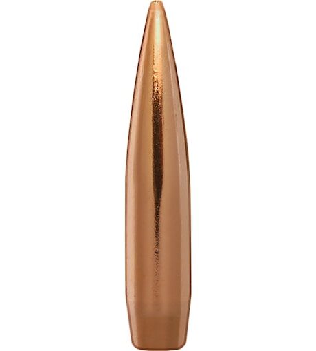 Berger Long Range Hybrid Target Bullets Jacketed Hollow Point