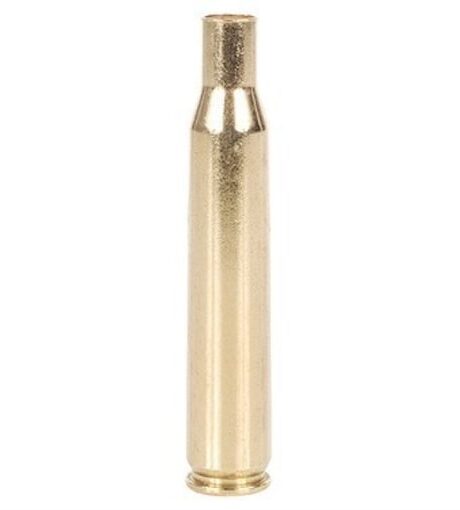 Hornady 270 Winchester Brass Box of 50