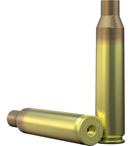 Peterson Cartridge 375 CheyTac Brass