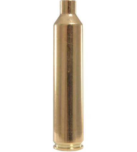Hornady 26 Nosler Brass Box of 20
