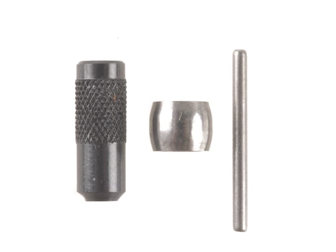 Redding Carbide Size Button Kit