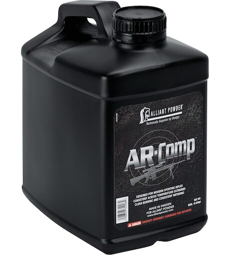 Alliant AR-Comp Smokeless Gun Powder