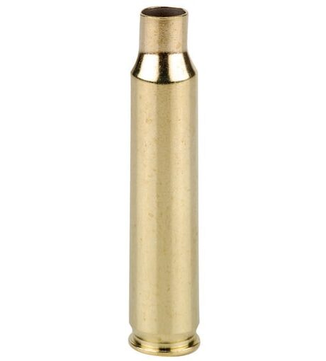 Hornady 223 Remington Brass Box of 50