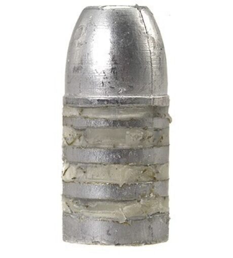 Montana Precision Swaging Swaging Cast Bullets Brooks Flat Nose