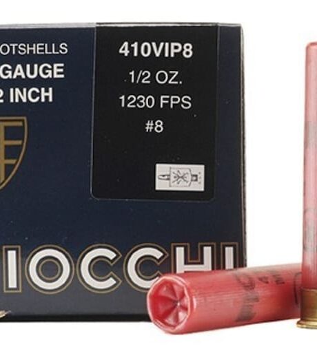 Fiocchi Exacta Target 410 Ammo