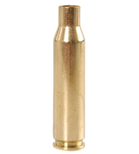 Starline 7mm-08 Remington Brass