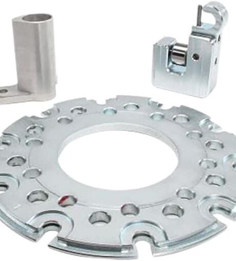 Mark 7 Reloading Caliber Conversion Kit Evolution, Apex 10