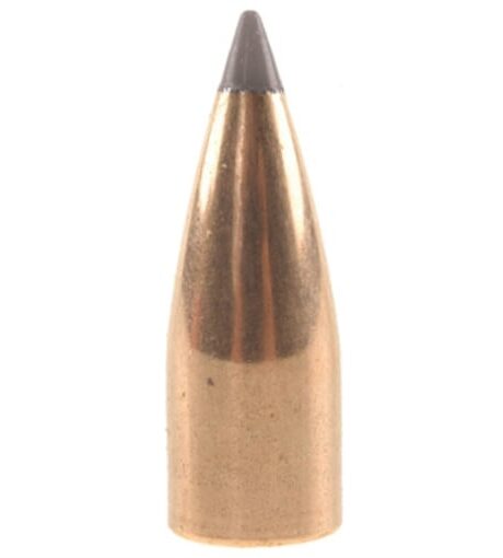 Factory Second Varmint 30 Caliber (308 Diameter) Bullets 110 Grain Polymer Tip with Cannelure