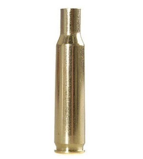 Winchester 222 Remington Brass Bag of 100