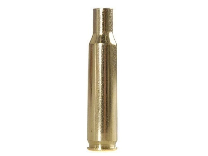 Winchester 222 Remington Brass Bag of 100