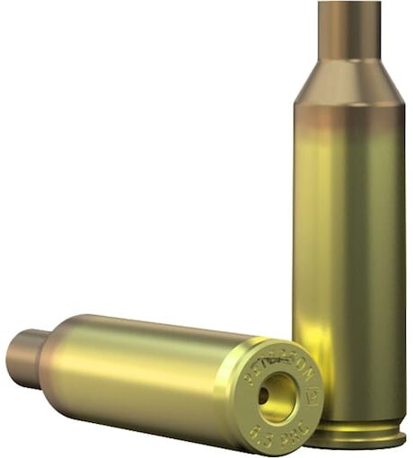 Peterson Cartridge 6.5 PRC Brass