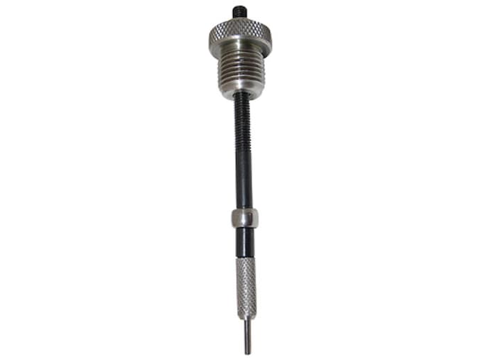 Lyman Deluxe Carbide Expander Decapping Die Rod Assembly