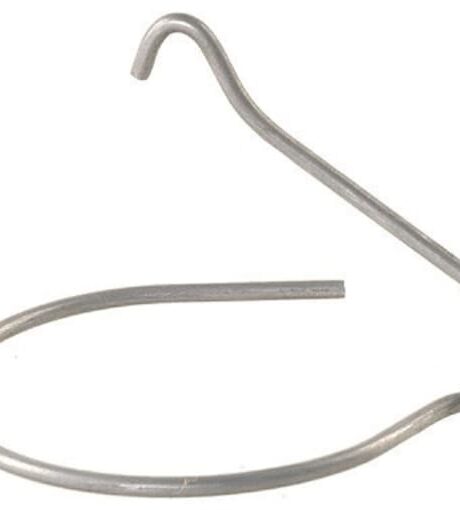 Redding Pan Hook for #1 Master Powder and Bullet Scale