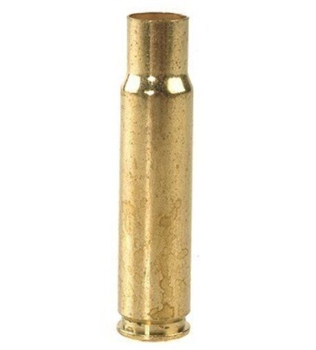 Winchester 358 Winchester Brass Bag of 50