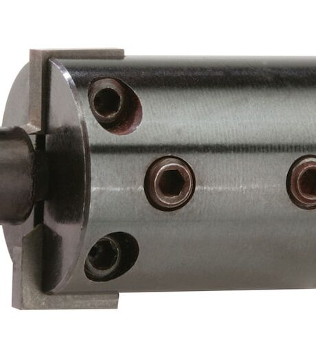 Forster Original, Power Case Trimmer 3 in 1 Carbide Case Mouth Cutter