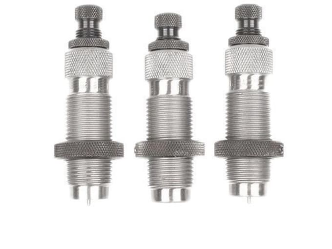 Redding Deluxe 3 Die Set