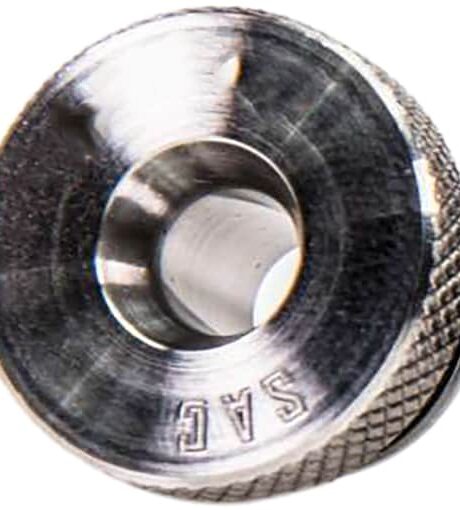 Short Action Customs Modular Cartridge Specific Headspace Comparator Insert