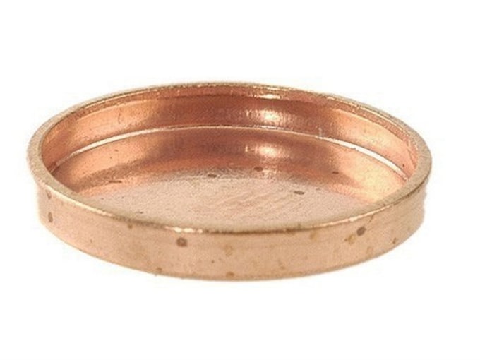 Lyman Gas Checks Box of 1000