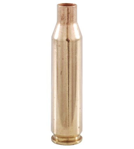 Remington 260 Remington Brass