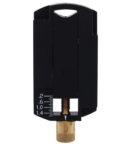 Lee Auto-Disk Adjustable Powder Charge Bar